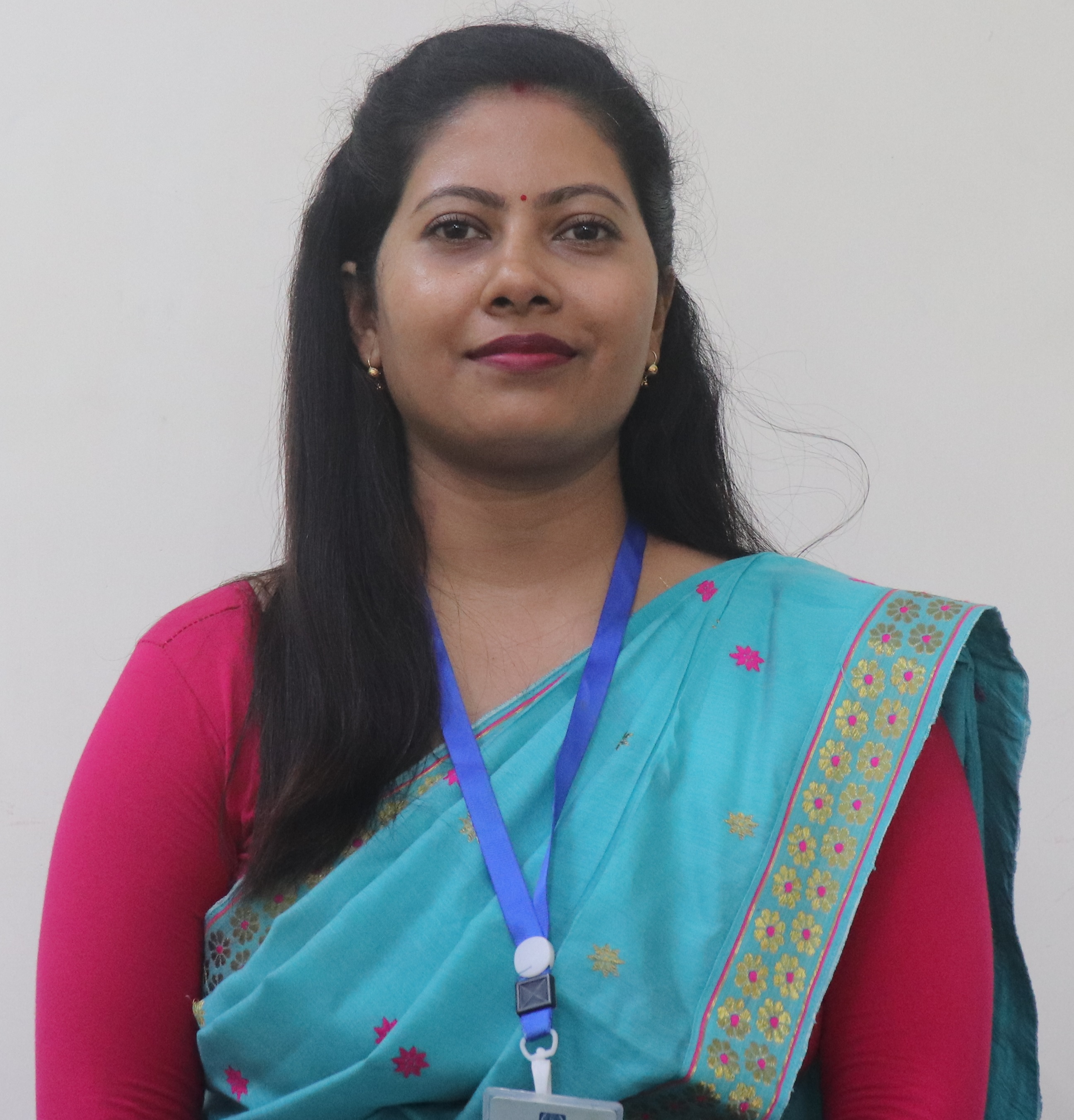 Mrs.Supriya Das